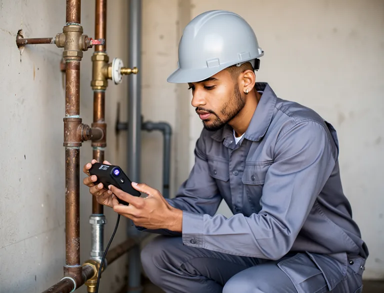 Water Leak Detection SeaTac